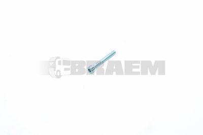 قطع غيار الشاحنات والحافلات - البراغي والفواصل والجوز - DIN912VM5X35