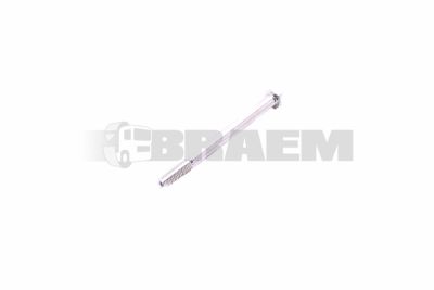 قطع غيار الشاحنات والحافلات - البراغي والفواصل والجوز - DIN931M10X120