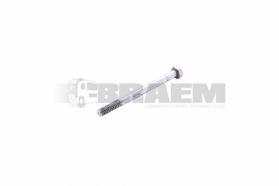 قطع غيار الشاحنات والحافلات - البراغي والفواصل والجوز - DIN931M10X130
