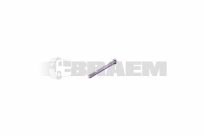 قطع غيار الشاحنات والحافلات - البراغي والفواصل والجوز - DIN931M10X150