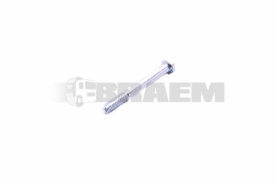 قطع غيار الشاحنات والحافلات - البراغي والفواصل والجوز - DIN931M12X100