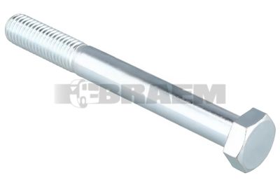 قطع غيار الشاحنات والحافلات - البراغي والفواصل والجوز - DIN931M12X110