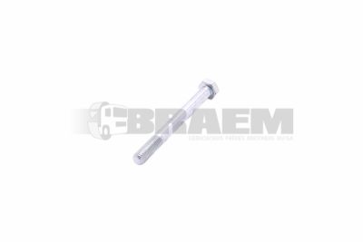 قطع غيار الشاحنات والحافلات - البراغي والفواصل والجوز - DIN931M12X120