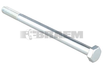 قطع غيار الشاحنات والحافلات - البراغي والفواصل والجوز - DIN931M12X180