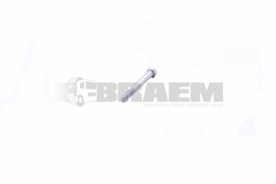 قطع غيار الشاحنات والحافلات - البراغي والفواصل والجوز - DIN931M12X90