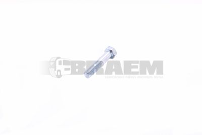 قطع غيار الشاحنات والحافلات - البراغي والفواصل والجوز - DIN931M14X70
