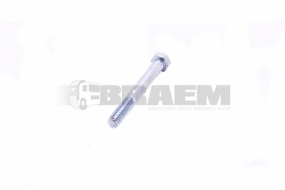 قطع غيار الشاحنات والحافلات - البراغي والفواصل والجوز - DIN931M16X130