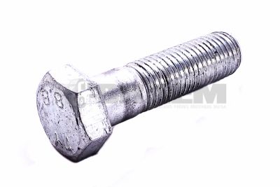 قطع غيار الشاحنات والحافلات - البراغي والفواصل والجوز - DIN931M16X60