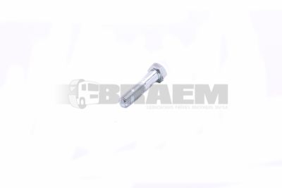 قطع غيار الشاحنات والحافلات - البراغي والفواصل والجوز - DIN931M16X70