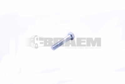 قطع غيار الشاحنات والحافلات - البراغي والفواصل والجوز - DIN931M16X80