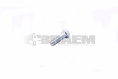 قطع غيار الشاحنات والحافلات - البراغي والفواصل والجوز - DIN931M18X60