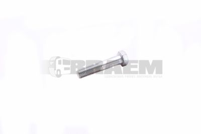 قطع غيار الشاحنات والحافلات - البراغي والفواصل والجوز - DIN931M18X90
