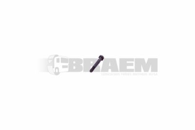 قطع غيار الشاحنات والحافلات - البراغي والفواصل والجوز - DIN931M4X30
