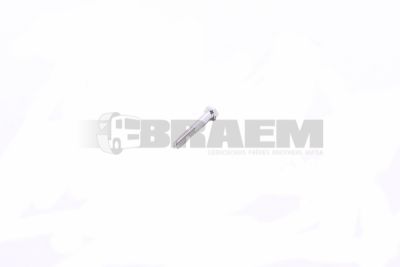 قطع غيار الشاحنات والحافلات - البراغي والفواصل والجوز - DIN931M6X40