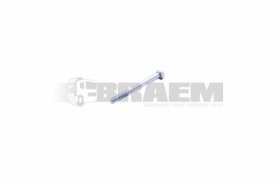 قطع غيار الشاحنات والحافلات - البراغي والفواصل والجوز - DIN931M6X60