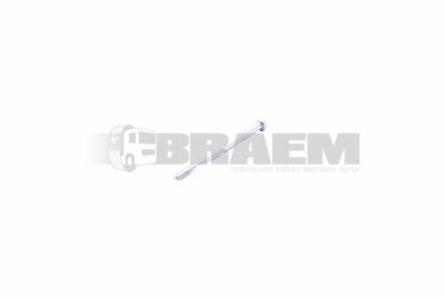 قطع غيار الشاحنات والحافلات - البراغي والفواصل والجوز - DIN931M8X120