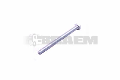 قطع غيار الشاحنات والحافلات - البراغي والفواصل والجوز - DIN933M10X120