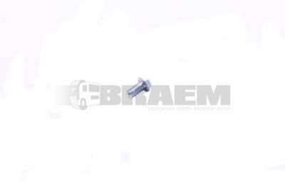 قطع غيار الشاحنات والحافلات - البراغي والفواصل والجوز - DIN933M10X20