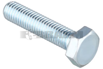 قطع غيار الشاحنات والحافلات - البراغي والفواصل والجوز - DIN933M10X45