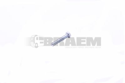 قطع غيار الشاحنات والحافلات - البراغي والفواصل والجوز - DIN933M10X60