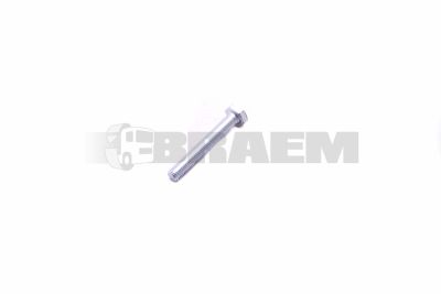 قطع غيار الشاحنات والحافلات - البراغي والفواصل والجوز - DIN933M10X70