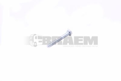 قطع غيار الشاحنات والحافلات - البراغي والفواصل والجوز - DIN933M10X80