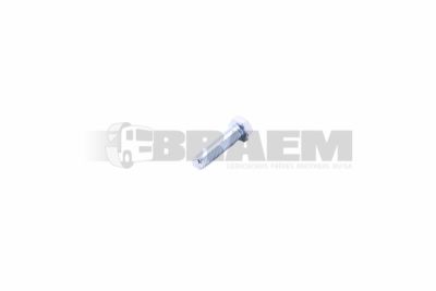 قطع غيار الشاحنات والحافلات - البراغي والفواصل والجوز - DIN933M12X50