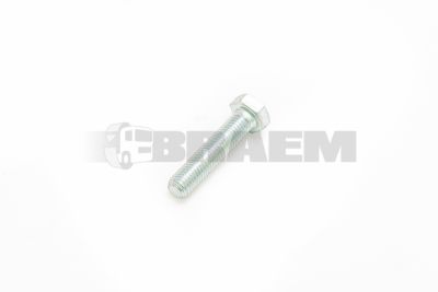 قطع غيار الشاحنات والحافلات - البراغي والفواصل والجوز - DIN933M12X55