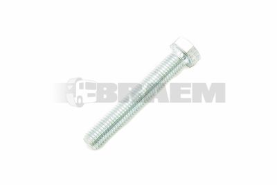 قطع غيار الشاحنات والحافلات - البراغي والفواصل والجوز - DIN933M12X80