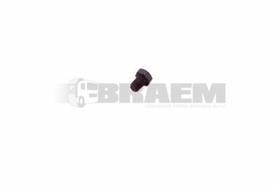 قطع غيار الشاحنات والحافلات - البراغي والفواصل والجوز - DIN933M14X20