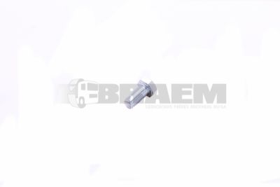 قطع غيار الشاحنات والحافلات - البراغي والفواصل والجوز - DIN933M14X30