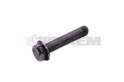 قطع غيار الشاحنات والحافلات - البراغي والفواصل والجوز - DIN933M16X2X80