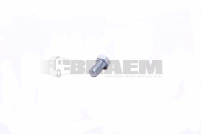 قطع غيار الشاحنات والحافلات - البراغي والفواصل والجوز - DIN933M16X30