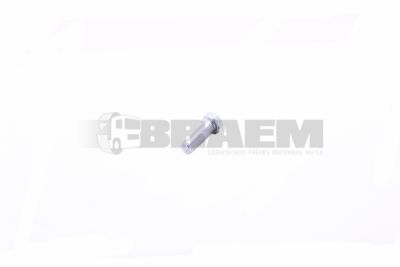 قطع غيار الشاحنات والحافلات - البراغي والفواصل والجوز - DIN933M16X50