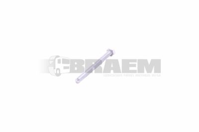 قطع غيار الشاحنات والحافلات - البراغي والفواصل والجوز - DIN933M8X90