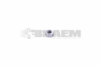 قطع غيار الشاحنات والحافلات - البراغي والفواصل والجوز - DIN934M16X1.5