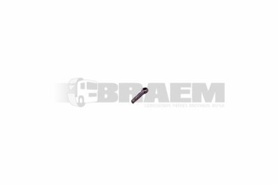 قطع غيار الشاحنات والحافلات - البراغي والفواصل والجوز - DIN94 5.5X30