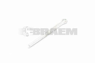 قطع غيار الشاحنات والحافلات - البراغي والفواصل والجوز - DIN94 6.3X90