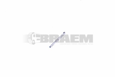 قطع غيار الشاحنات والحافلات - البراغي والفواصل والجوز - DIN94 6X90