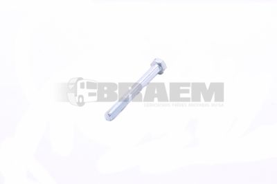 قطع غيار الشاحنات والحافلات - البراغي والفواصل والجوز - DIN960M12X1.5X110