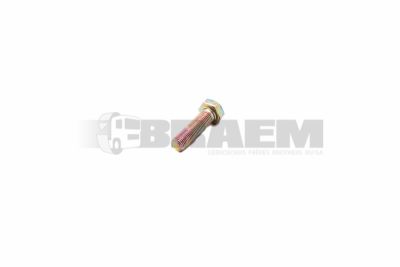 قطع غيار الشاحنات والحافلات - البراغي والفواصل والجوز - DIN960M12X1.5X45
