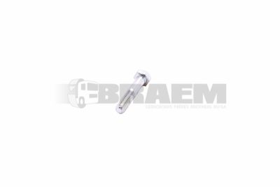 قطع غيار الشاحنات والحافلات - البراغي والفواصل والجوز - DIN960M12X1.5X60
