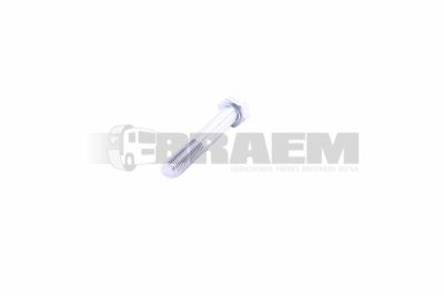 قطع غيار الشاحنات والحافلات - البراغي والفواصل والجوز - DIN960M12X1.5X75
