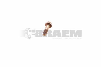 قطع غيار الشاحنات والحافلات - البراغي والفواصل والجوز - DIN960M14X1.5X50