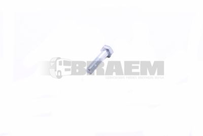 قطع غيار الشاحنات والحافلات - البراغي والفواصل والجوز - DIN960M14X1.5X60