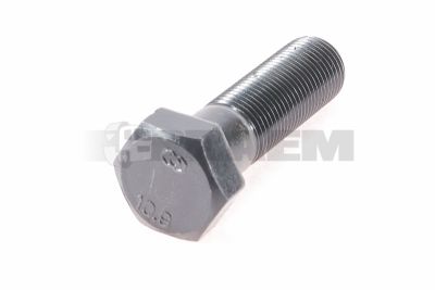 قطع غيار الشاحنات والحافلات - البراغي والفواصل والجوز - DIN960M16X1.5X55-10.9
