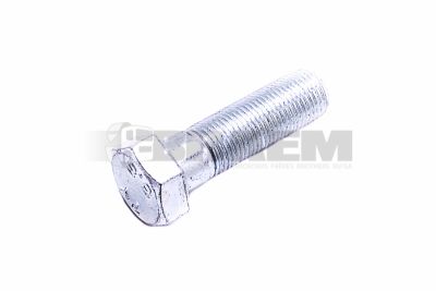 قطع غيار الشاحنات والحافلات - البراغي والفواصل والجوز - DIN960M16X1.5X55