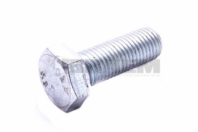 قطع غيار الشاحنات والحافلات - البراغي والفواصل والجوز - DIN961M12X1.5X35