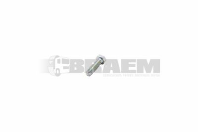 قطع غيار الشاحنات والحافلات - البراغي والفواصل والجوز - DIN961M12X1.5X45