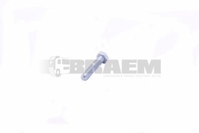 قطع غيار الشاحنات والحافلات - البراغي والفواصل والجوز - DIN961M12X1.5X55
